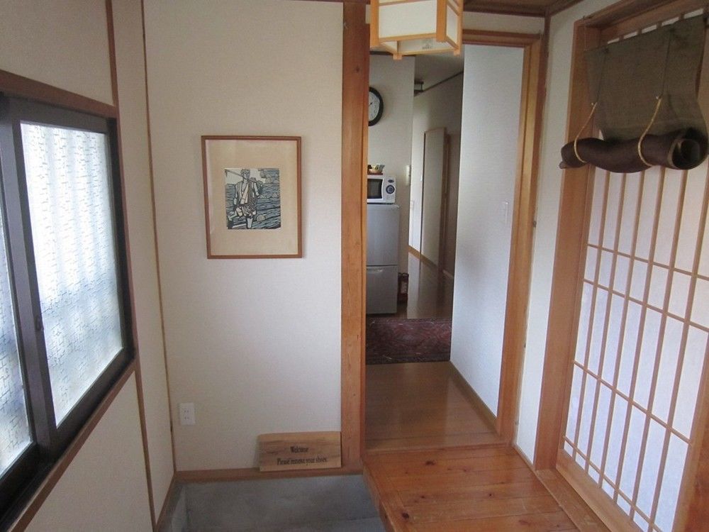 Nikko Cottage Fu-Sha Exterior photo